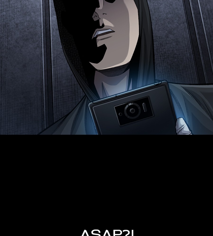 Vigilante Chapter 101 - halaman 19