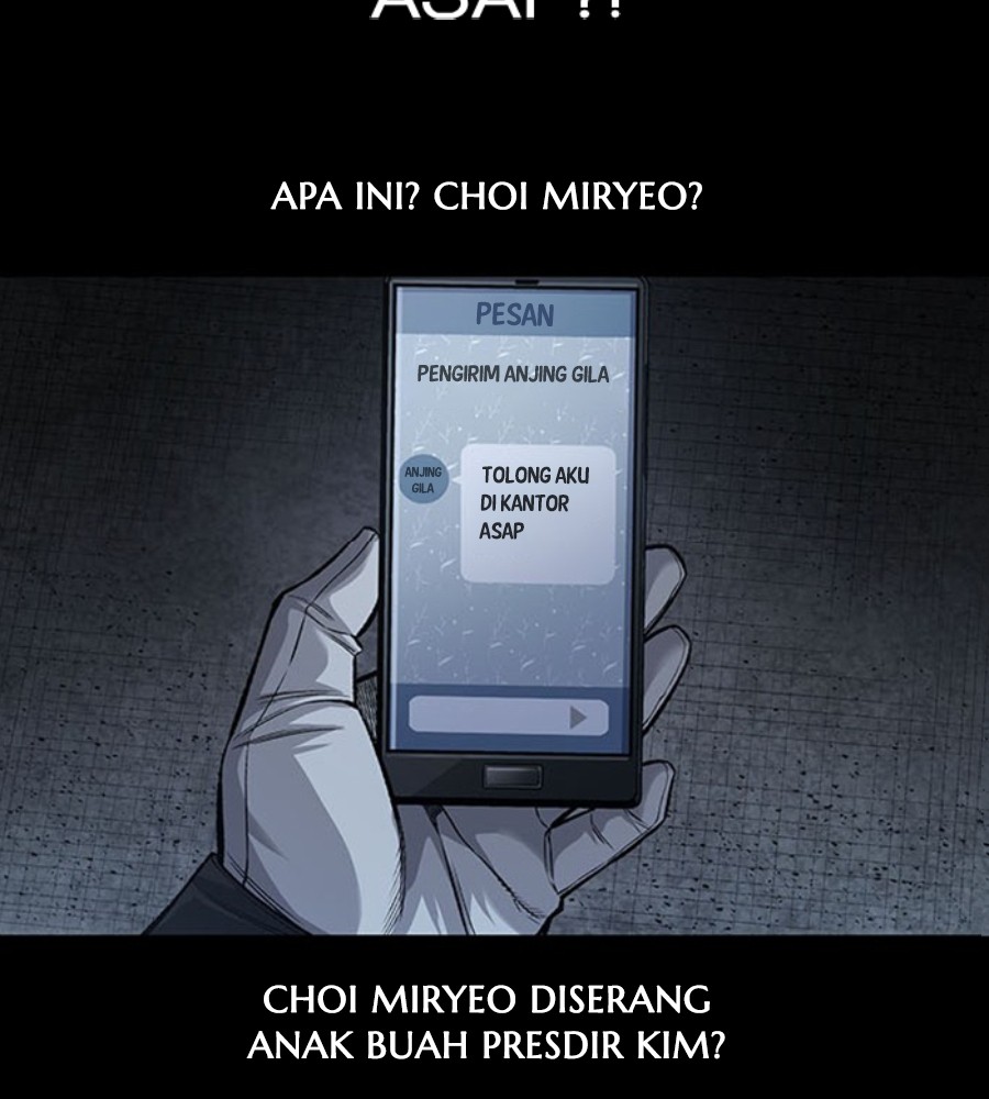 Vigilante Chapter 101 - halaman 20