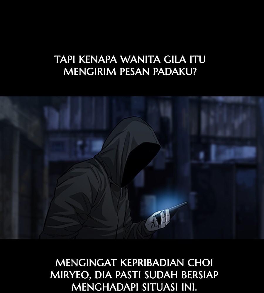 Vigilante Chapter 101 - halaman 21