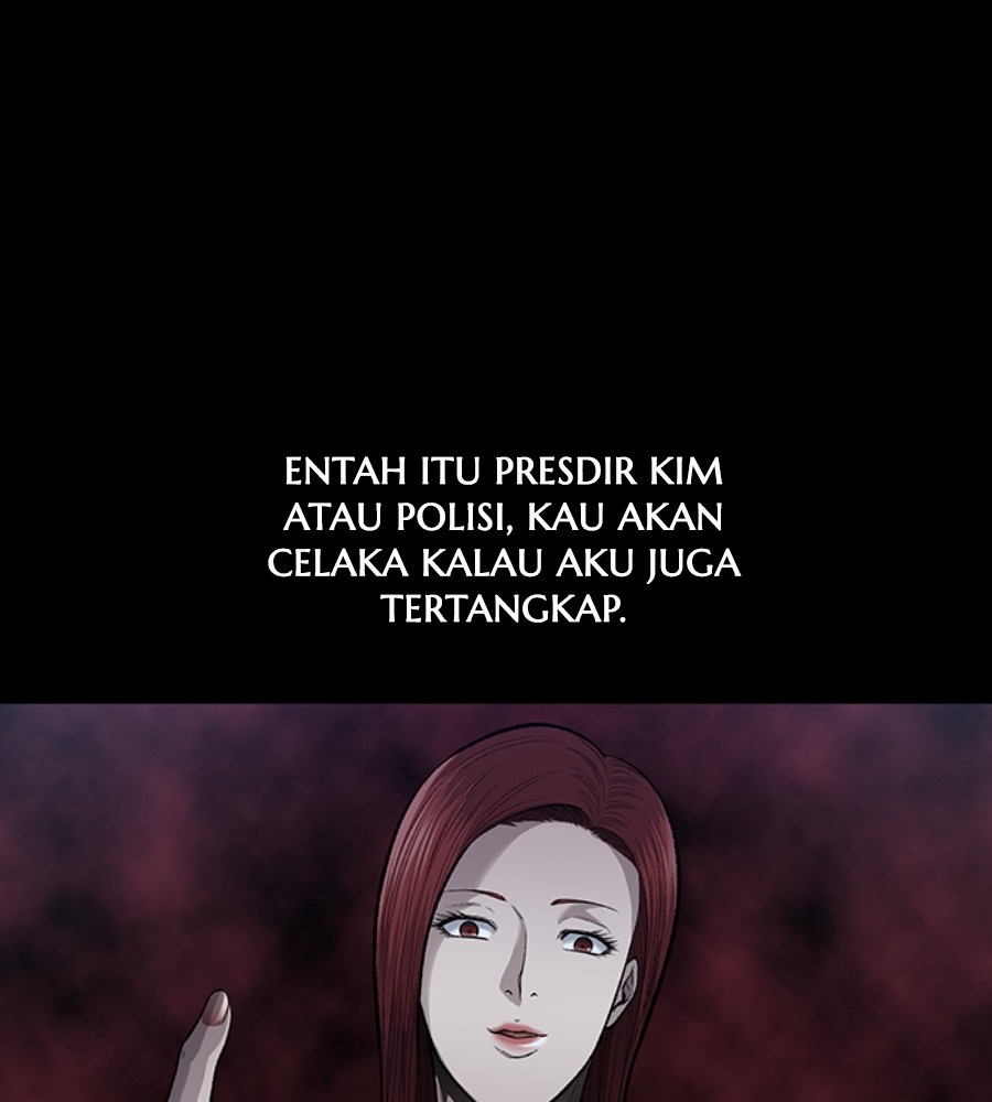Vigilante Chapter 101 - halaman 22