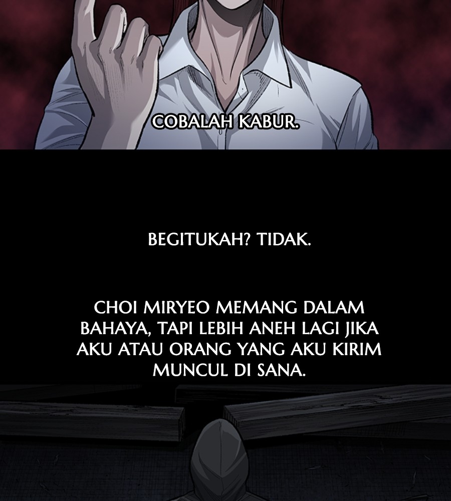 Vigilante Chapter 101 - halaman 23