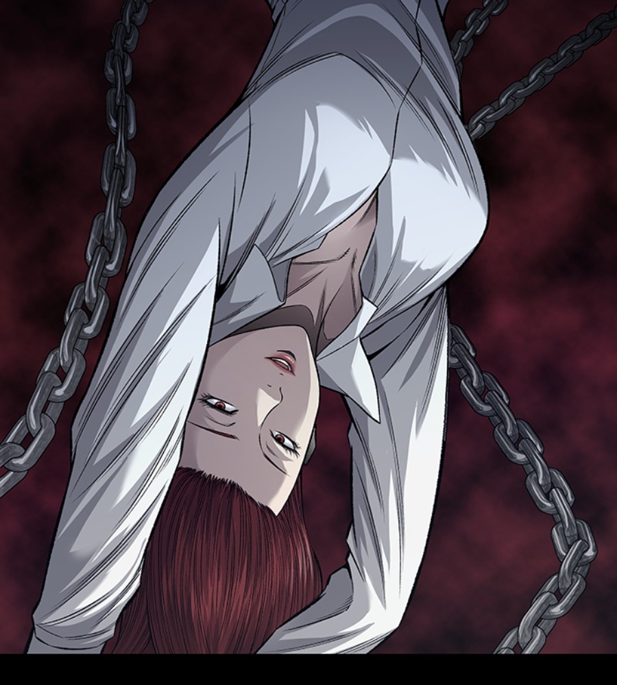 Vigilante Chapter 101 - halaman 26