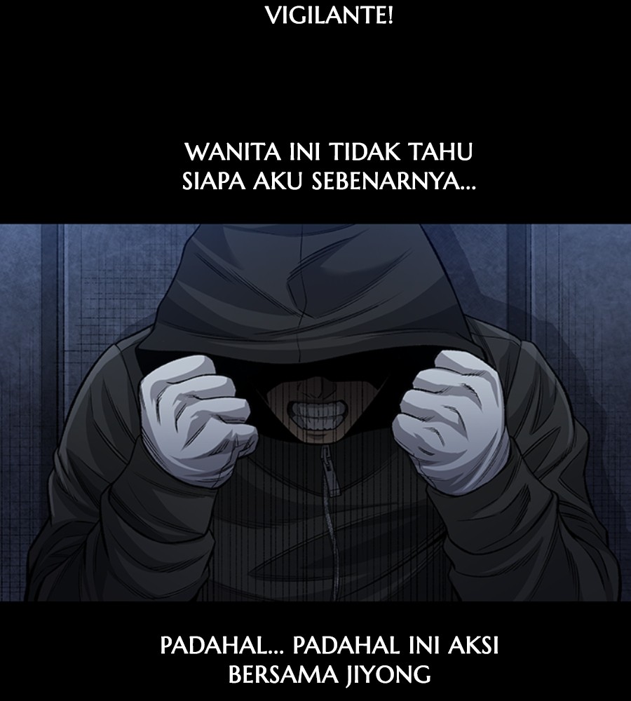 Vigilante Chapter 101 - halaman 27