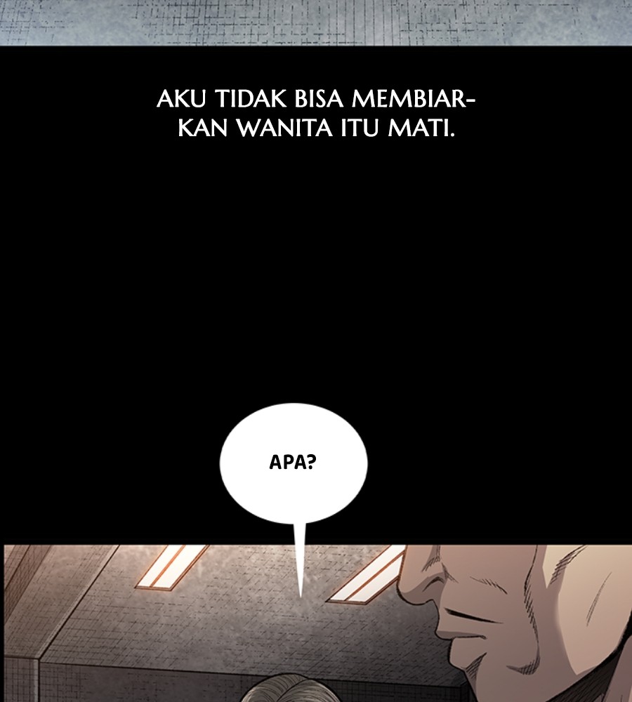 Vigilante Chapter 101 - halaman 30