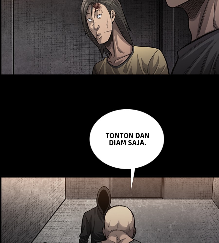 Vigilante Chapter 101 - halaman 31