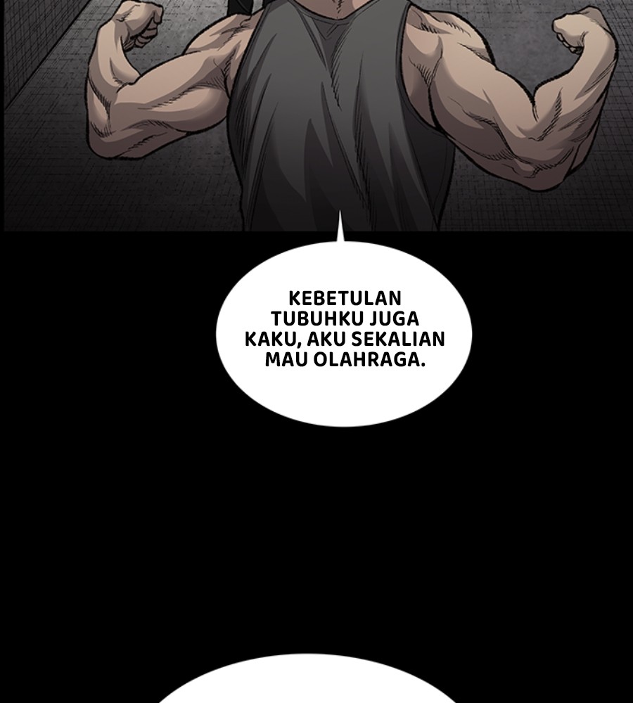 Vigilante Chapter 101 - halaman 32