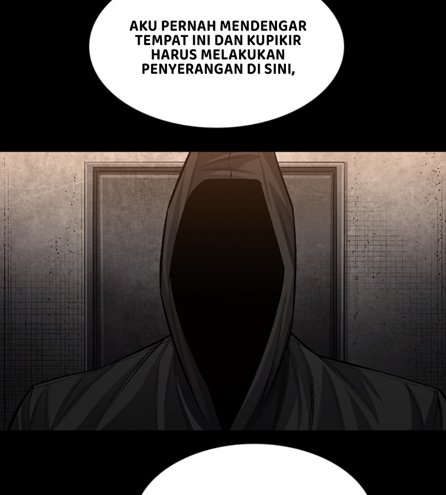 Vigilante Chapter 101 - halaman 33