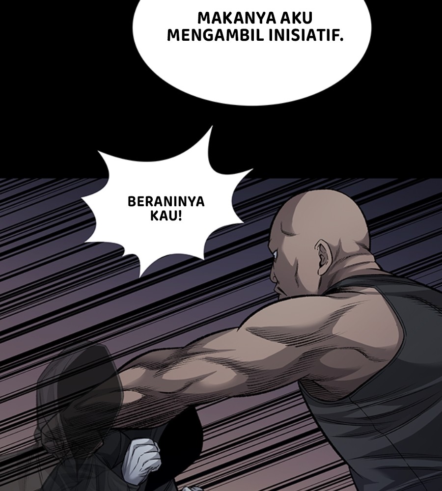 Vigilante Chapter 101 - halaman 34