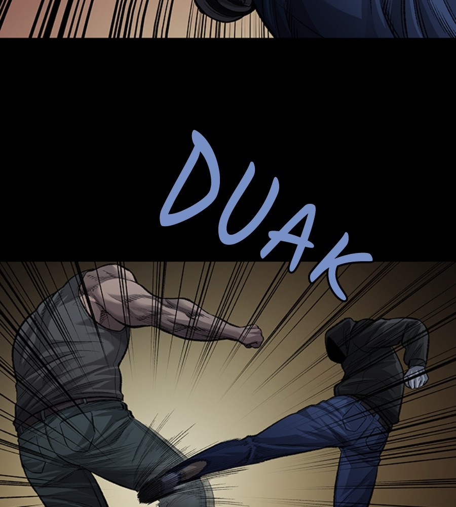 Vigilante Chapter 101 - halaman 36