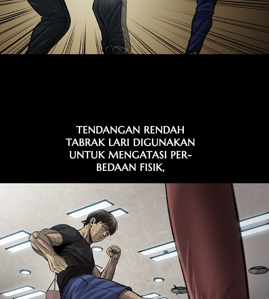 Vigilante Chapter 101 - halaman 37