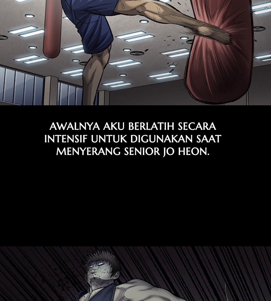 Vigilante Chapter 101 - halaman 38