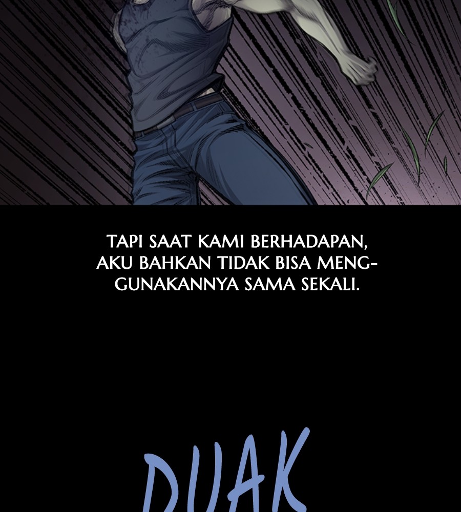 Vigilante Chapter 101 - halaman 39