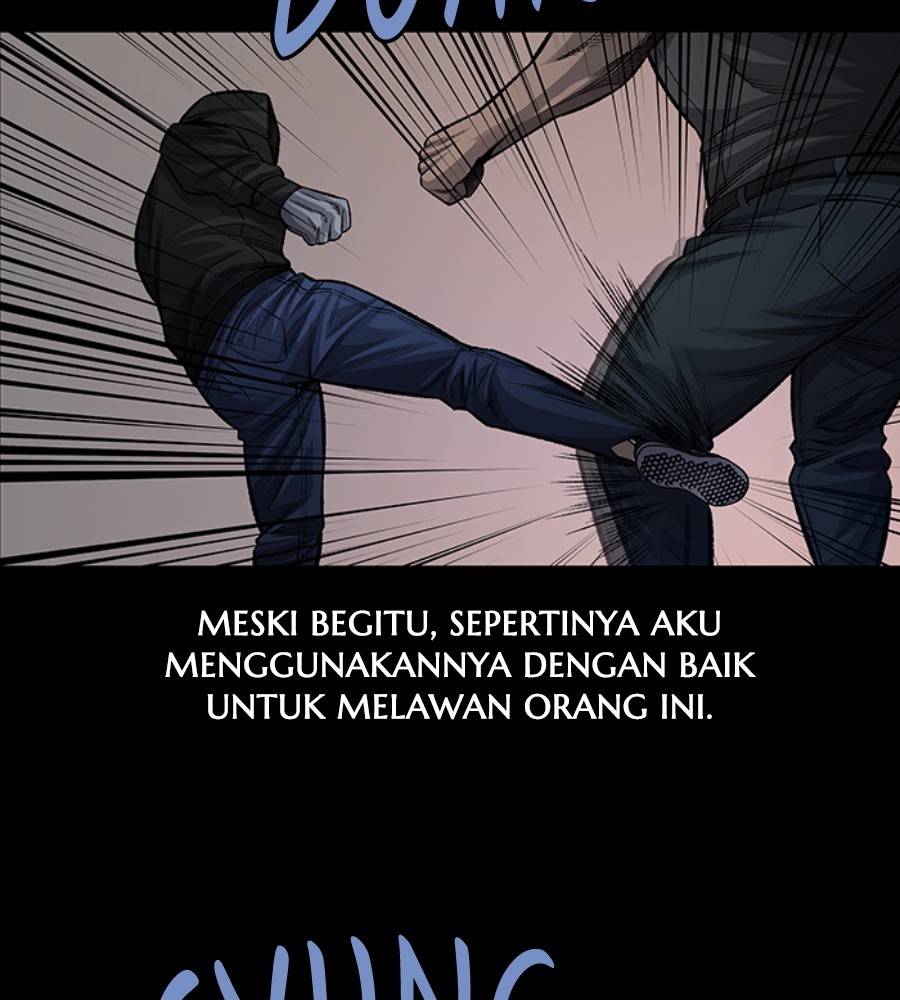 Vigilante Chapter 101 - halaman 40