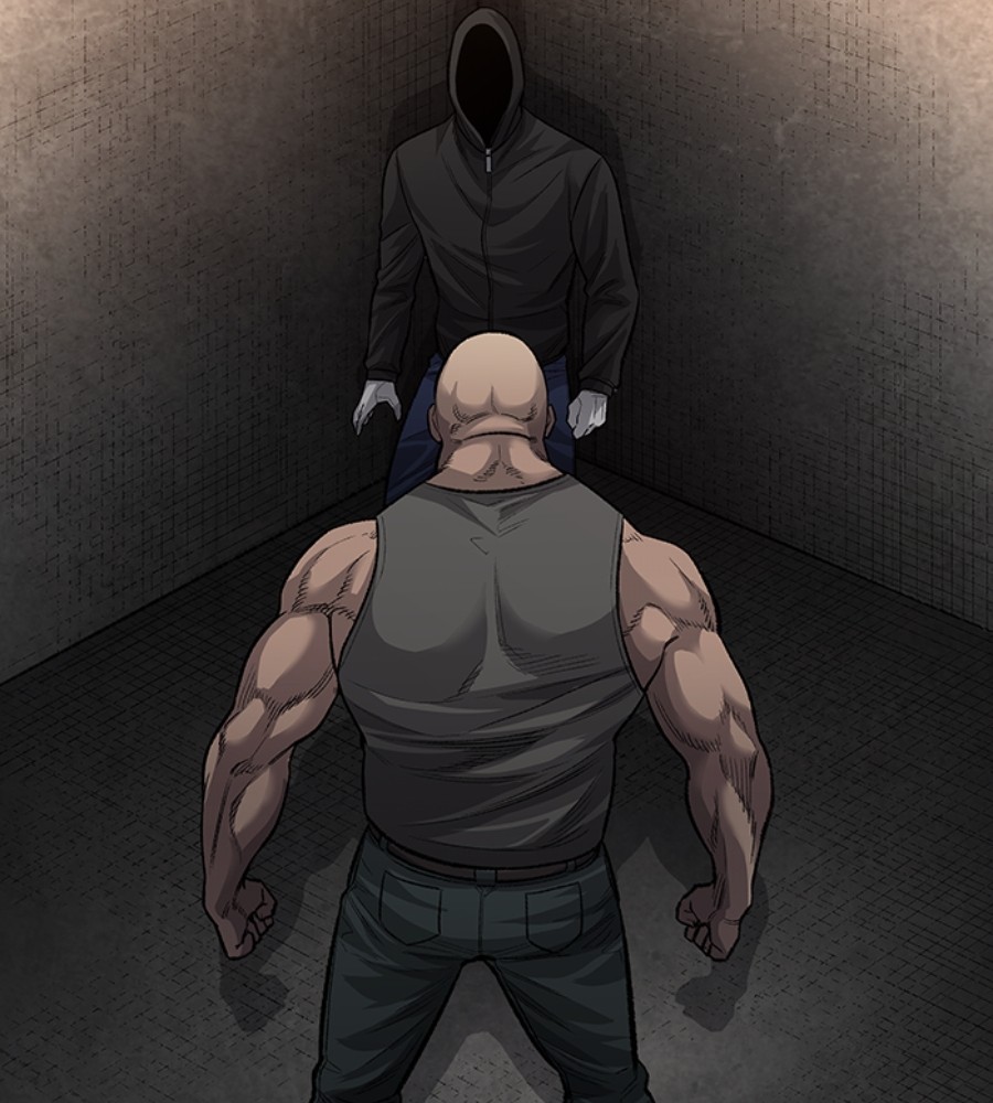 Vigilante Chapter 101 - halaman 44