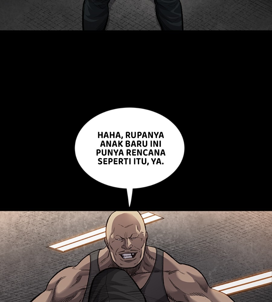 Vigilante Chapter 101 - halaman 45