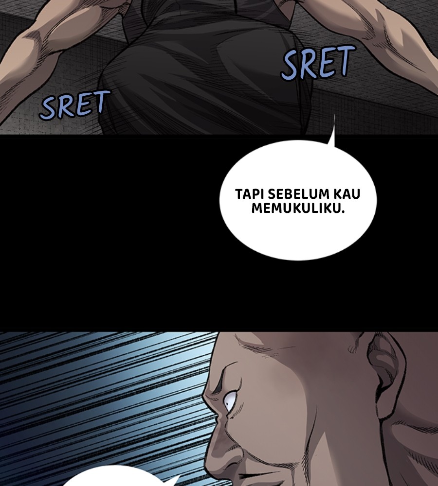 Vigilante Chapter 101 - halaman 46