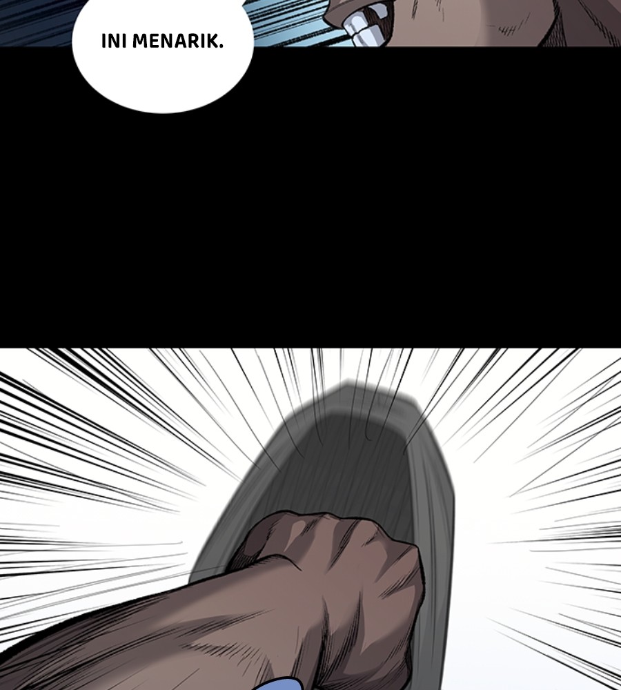 Vigilante Chapter 101 - halaman 47