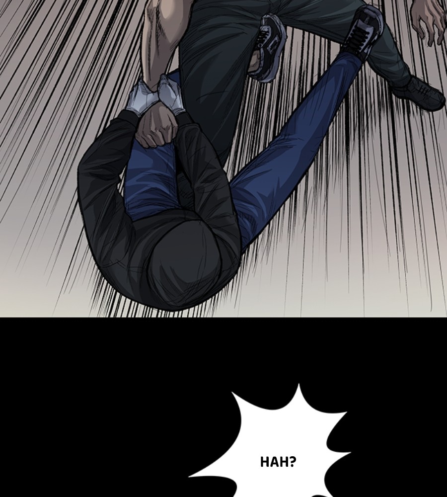 Vigilante Chapter 101 - halaman 51