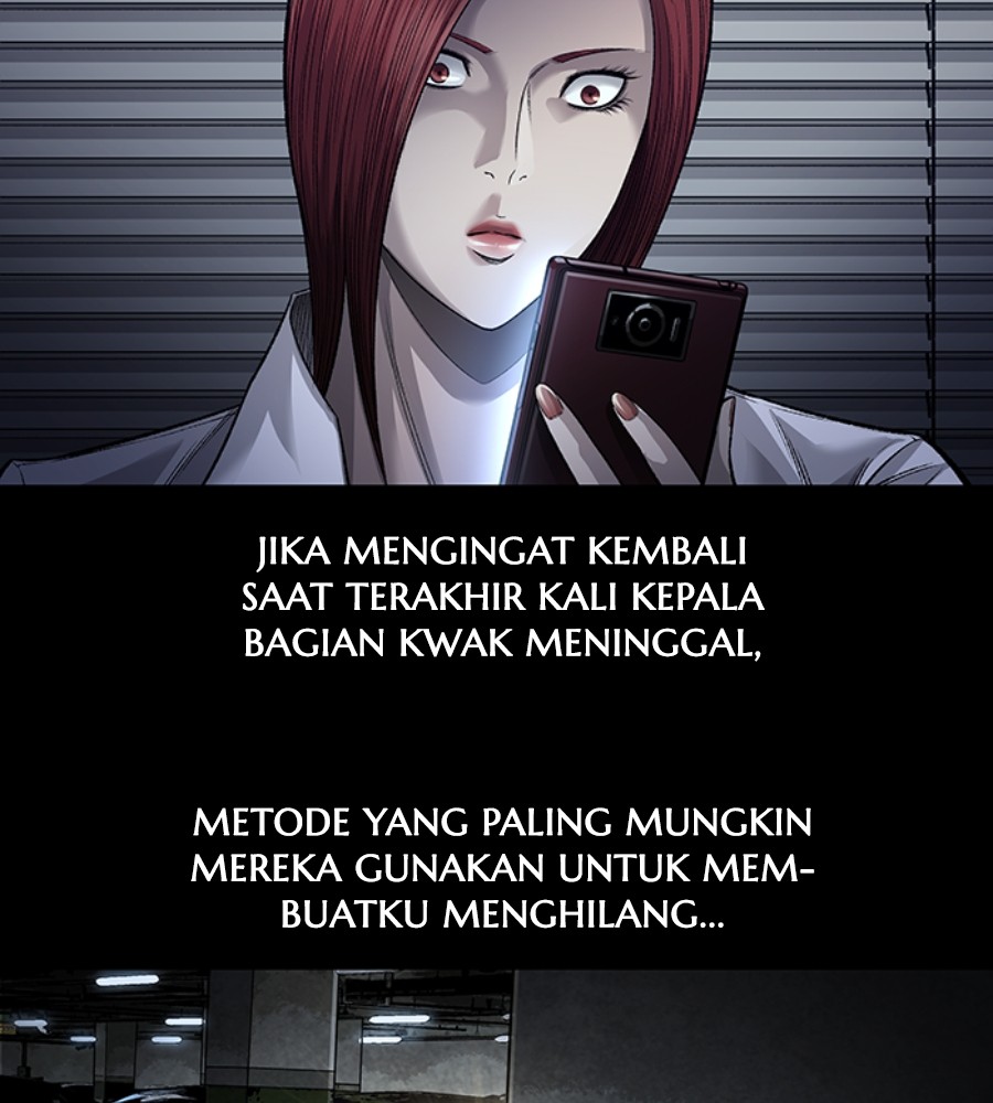 Vigilante Chapter 101 - halaman 7