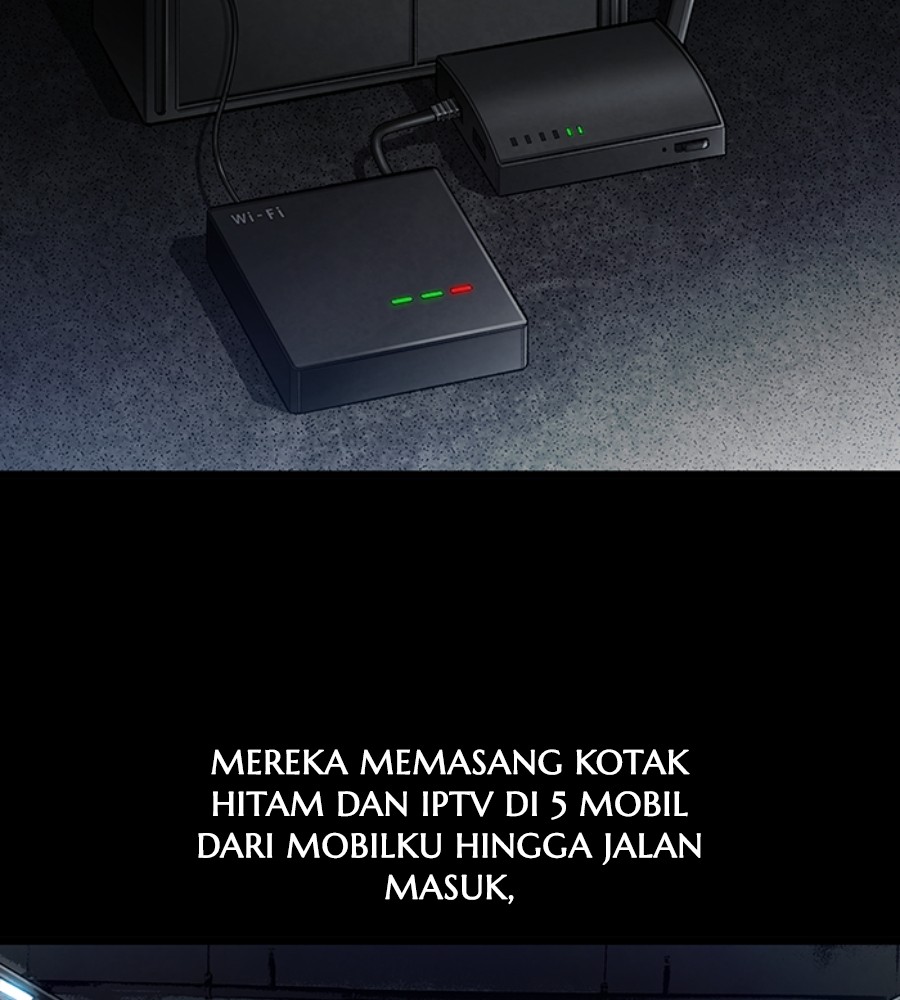 Vigilante Chapter 101 - halaman 9