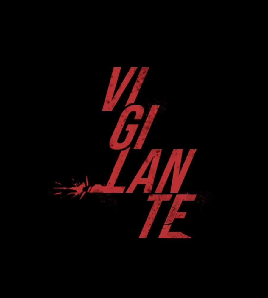 Vigilante Chapter 102 - halaman 1