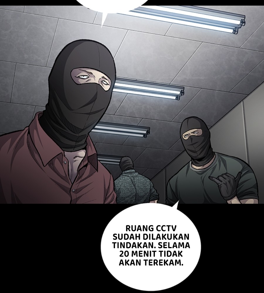 Vigilante Chapter 102 - halaman 10