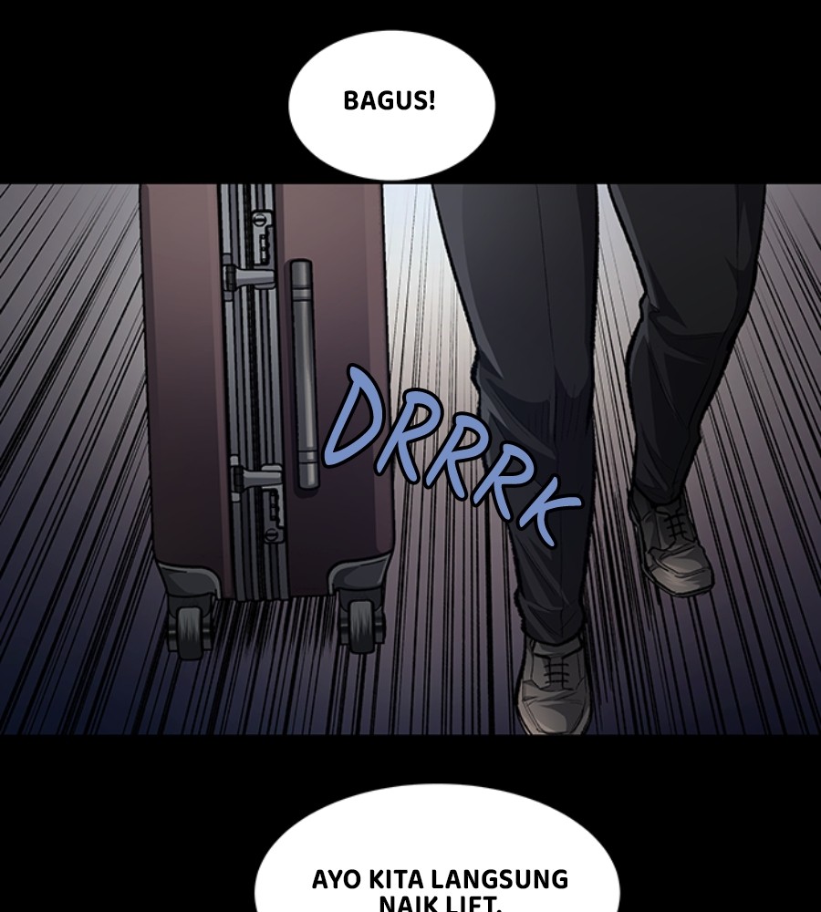 Vigilante Chapter 102 - halaman 11