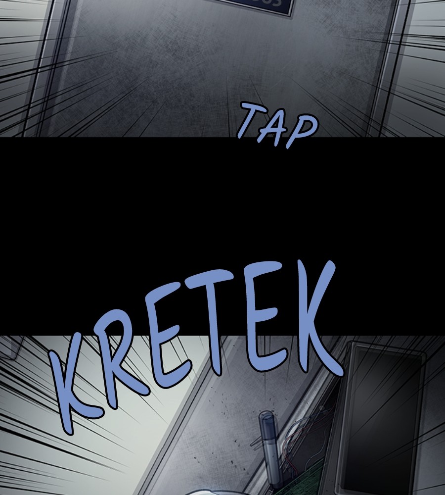 Vigilante Chapter 102 - halaman 13