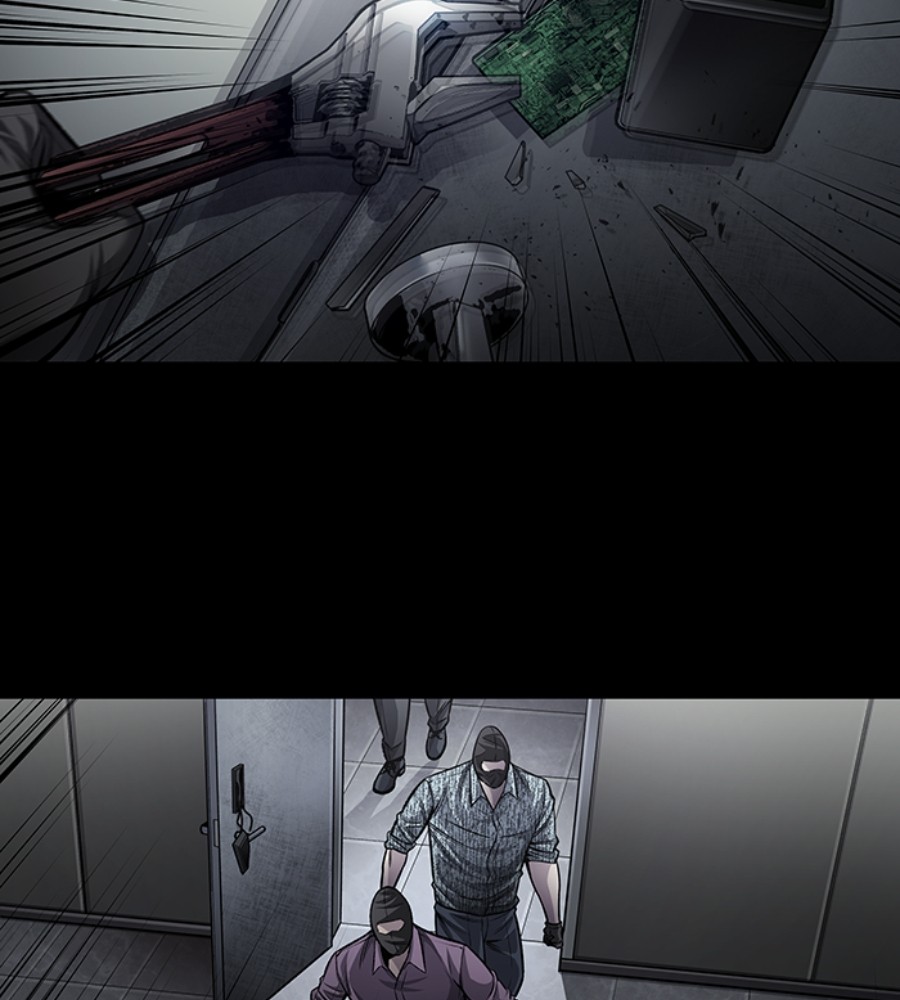 Vigilante Chapter 102 - halaman 14