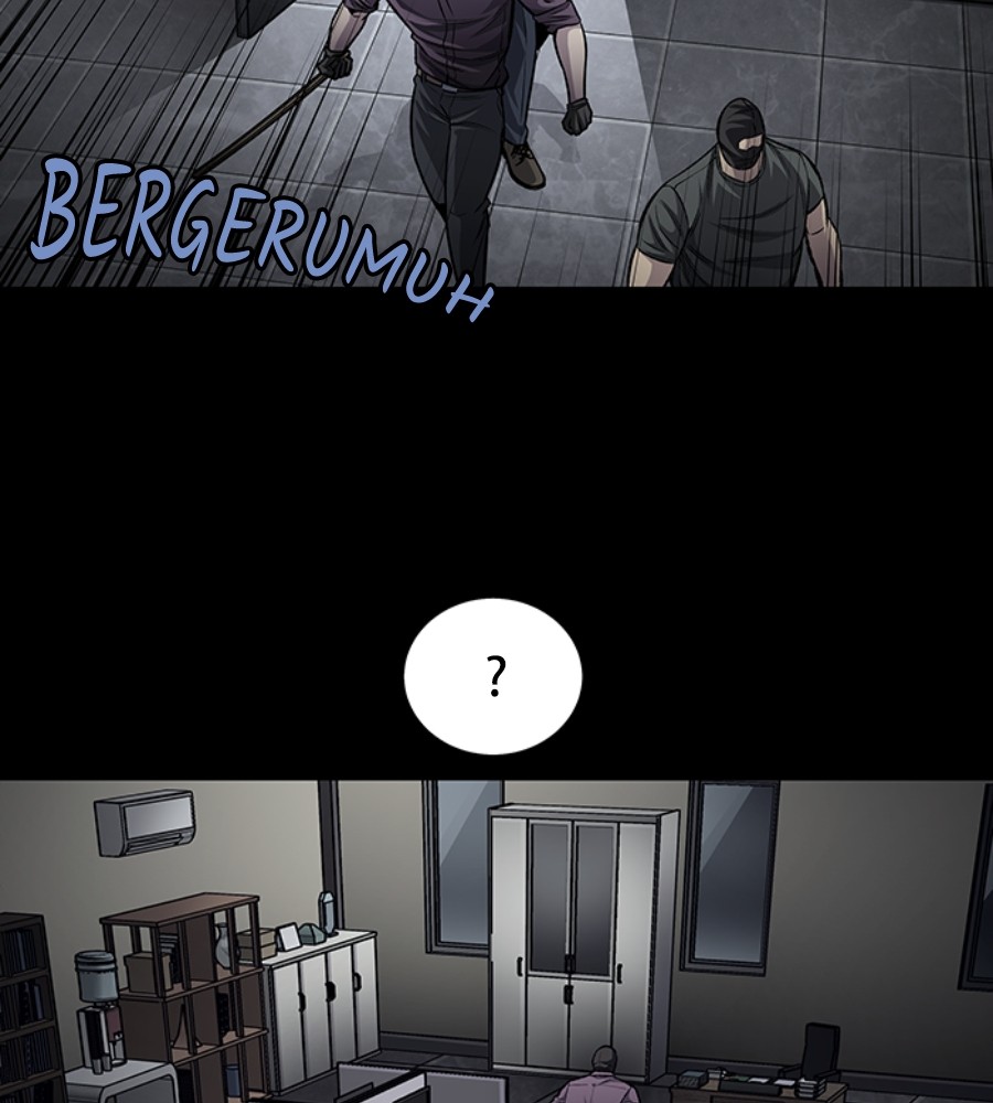 Vigilante Chapter 102 - halaman 15