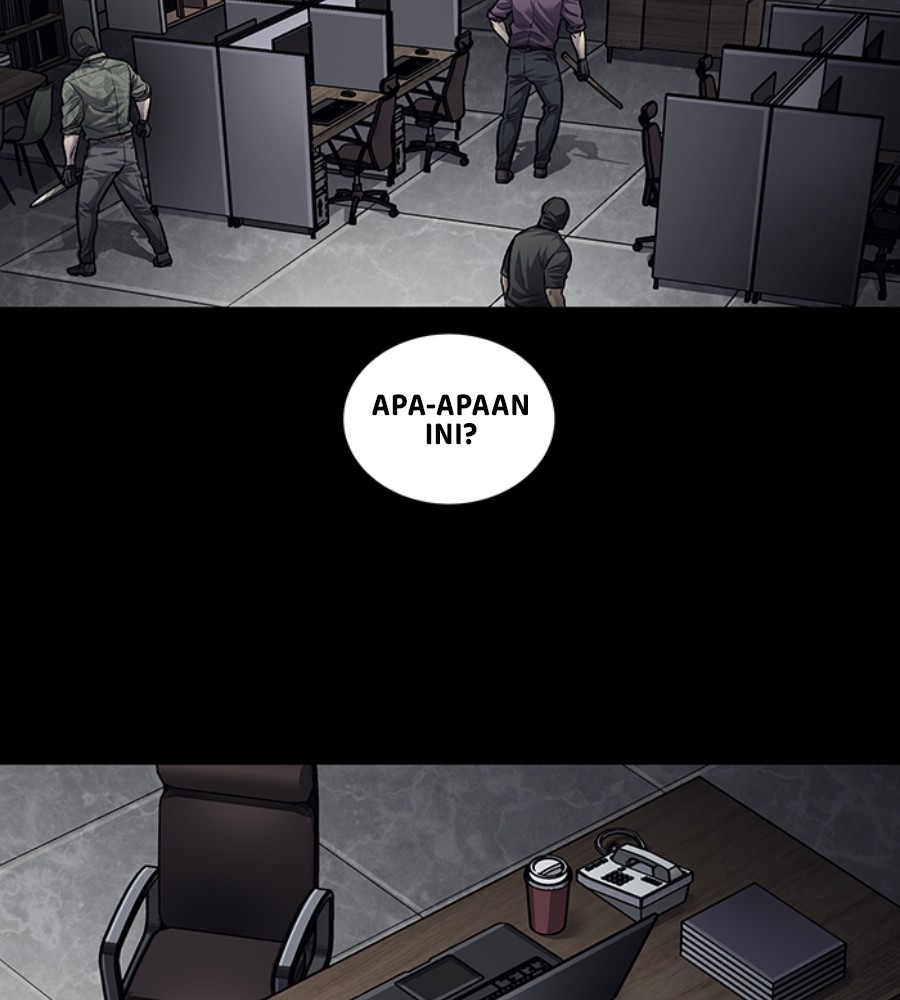 Vigilante Chapter 102 - halaman 16
