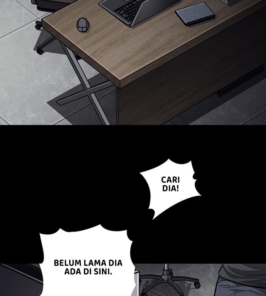 Vigilante Chapter 102 - halaman 17