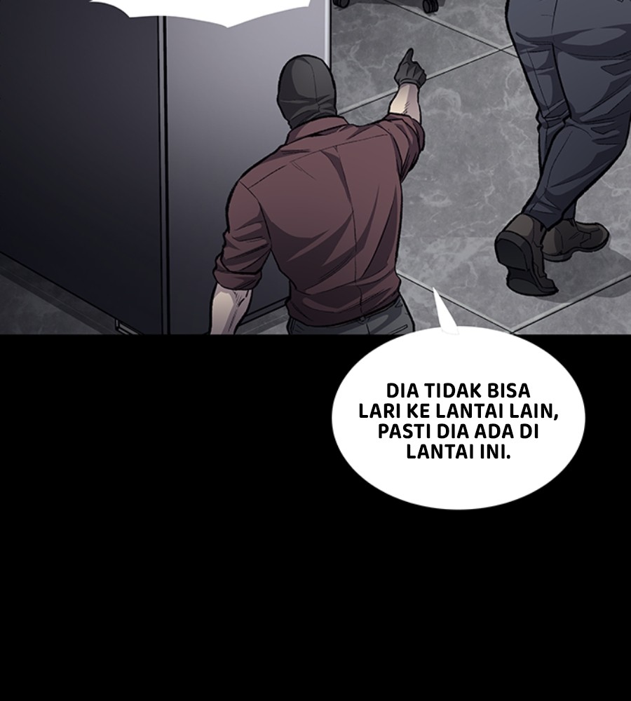 Vigilante Chapter 102 - halaman 18