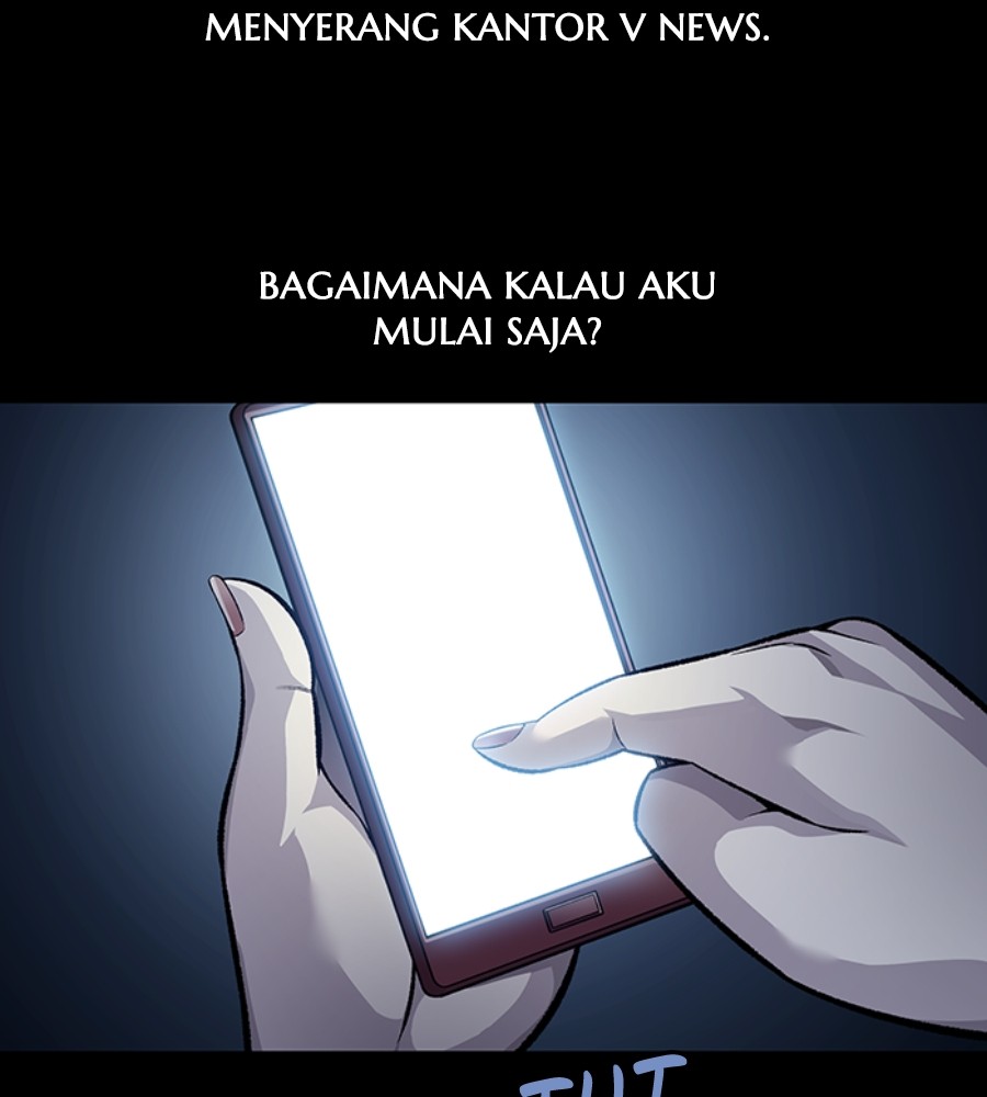 Vigilante Chapter 102 - halaman 21