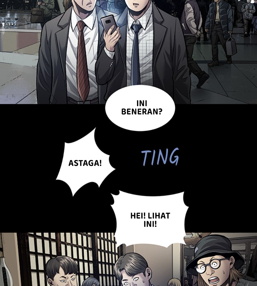 Vigilante Chapter 102 - halaman 24