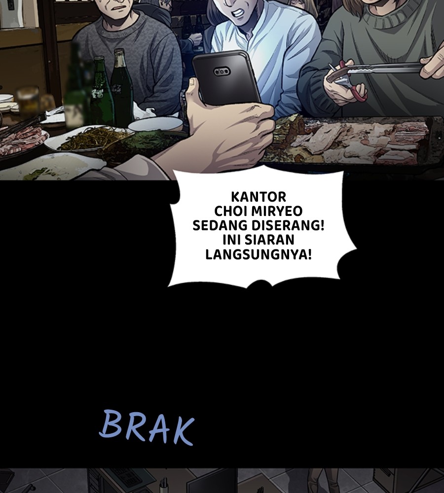 Vigilante Chapter 102 - halaman 25