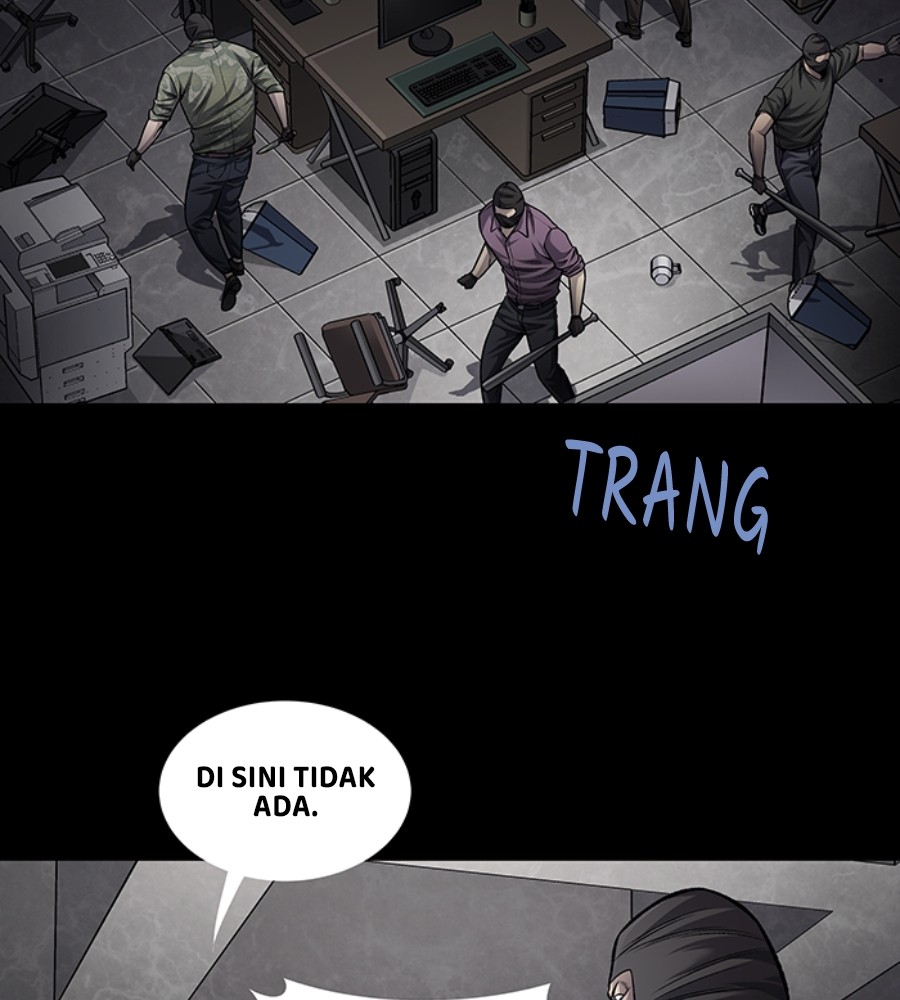 Vigilante Chapter 102 - halaman 26