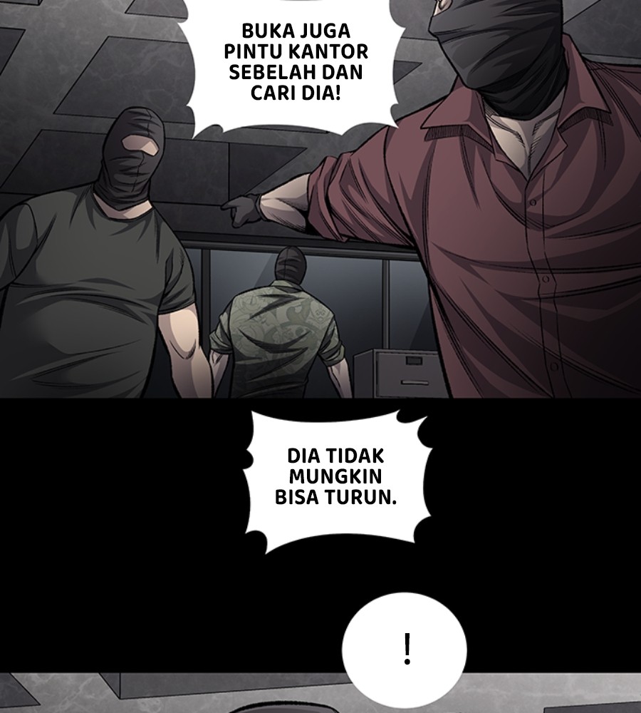 Vigilante Chapter 102 - halaman 27