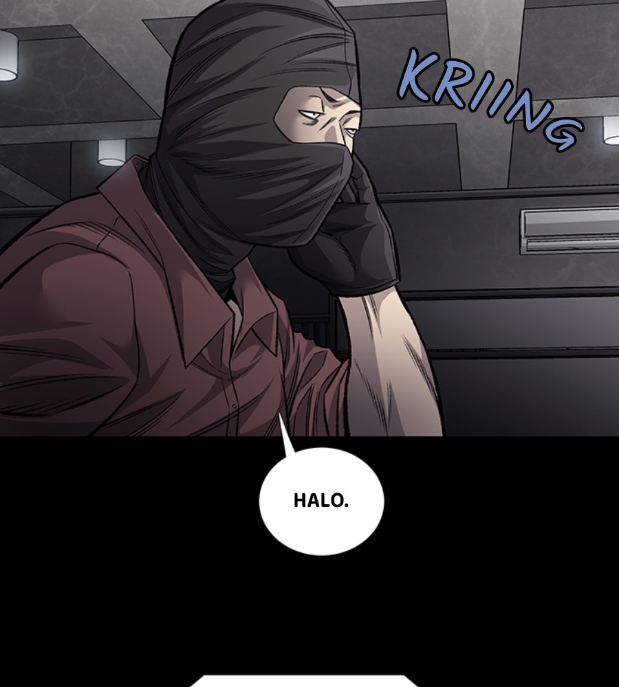 Vigilante Chapter 102 - halaman 28