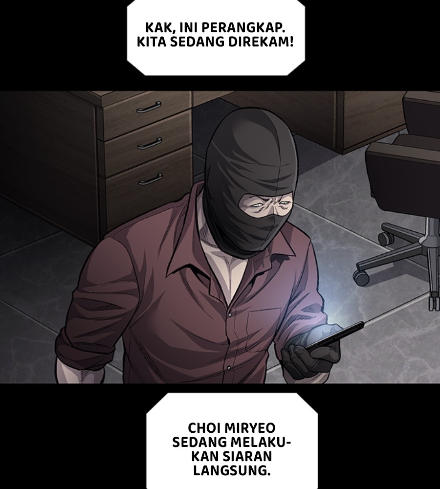 Vigilante Chapter 102 - halaman 29