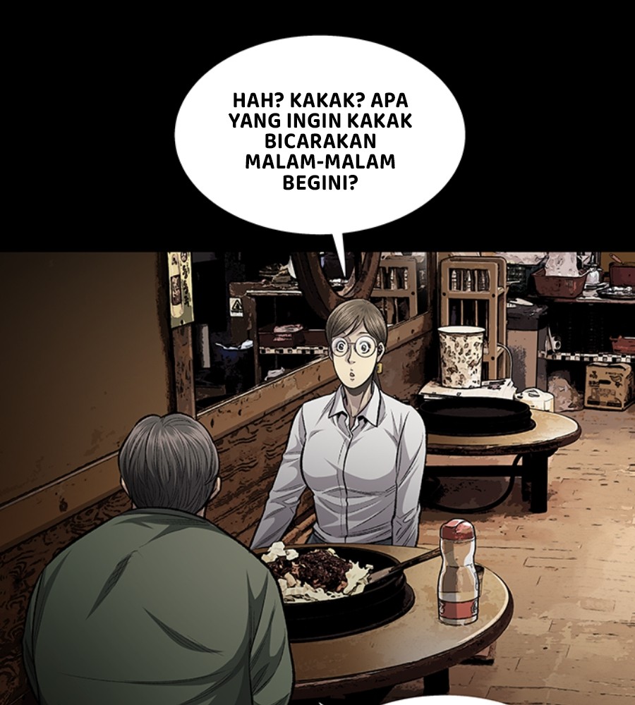 Vigilante Chapter 102 - halaman 3