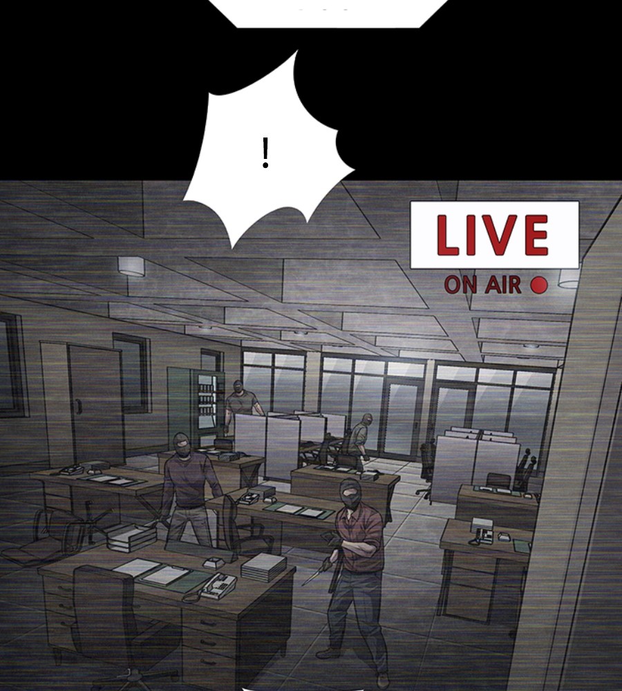 Vigilante Chapter 102 - halaman 30