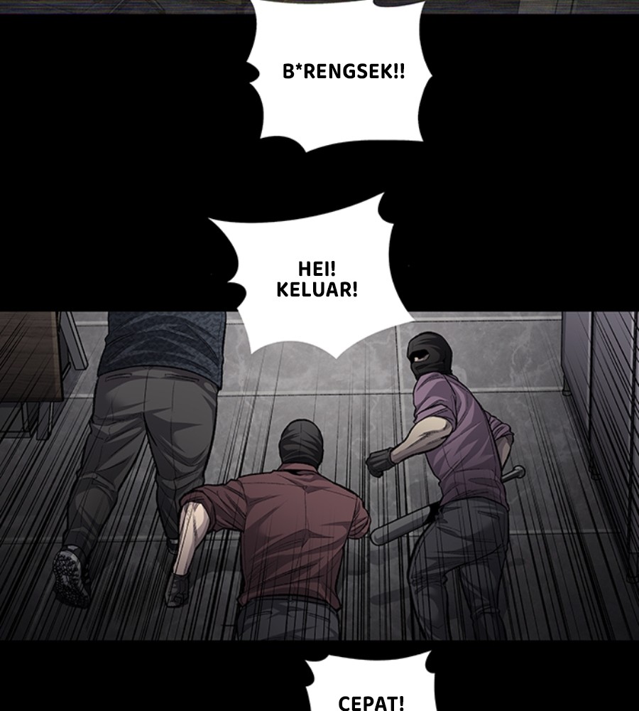 Vigilante Chapter 102 - halaman 31