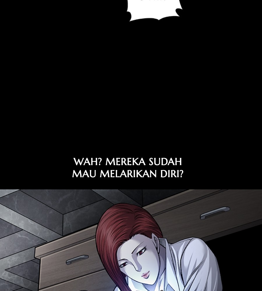 Vigilante Chapter 102 - halaman 32