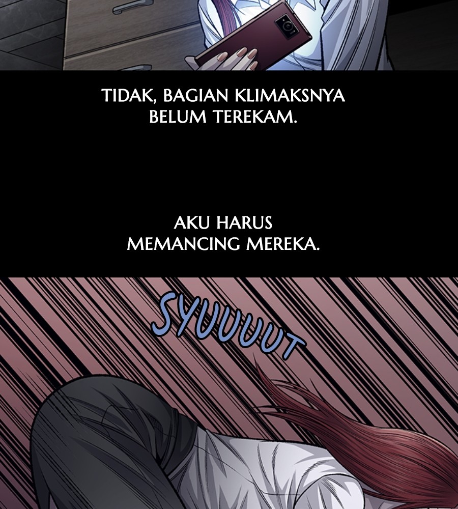 Vigilante Chapter 102 - halaman 33