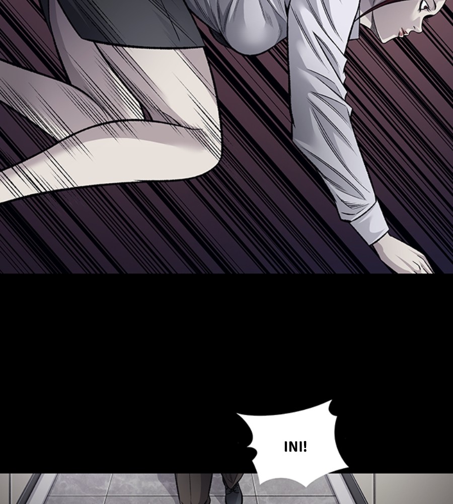 Vigilante Chapter 102 - halaman 34