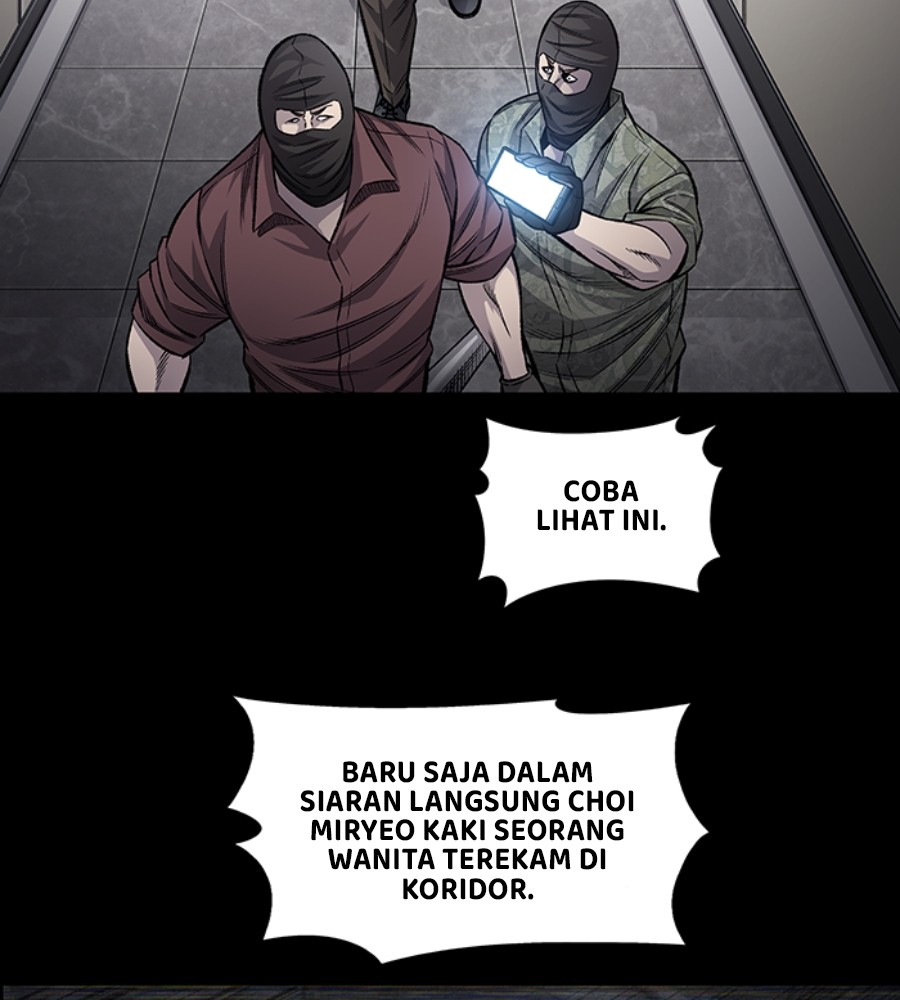 Vigilante Chapter 102 - halaman 35