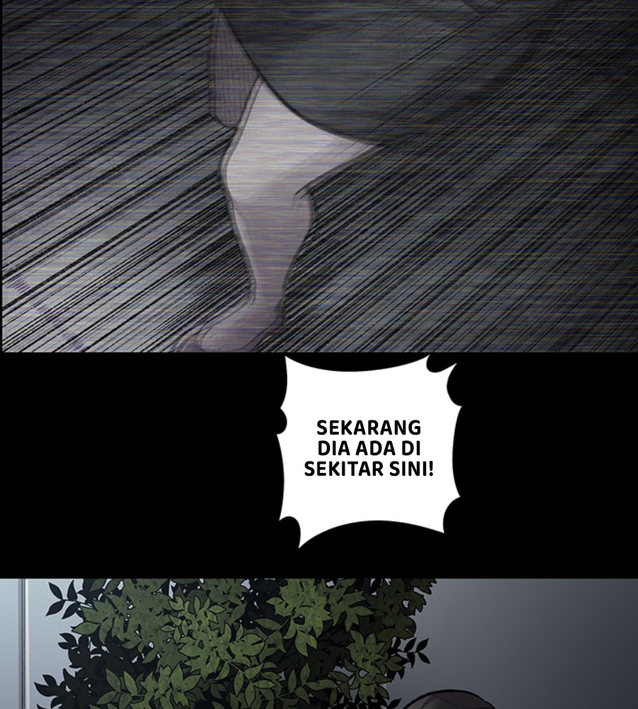 Vigilante Chapter 102 - halaman 36