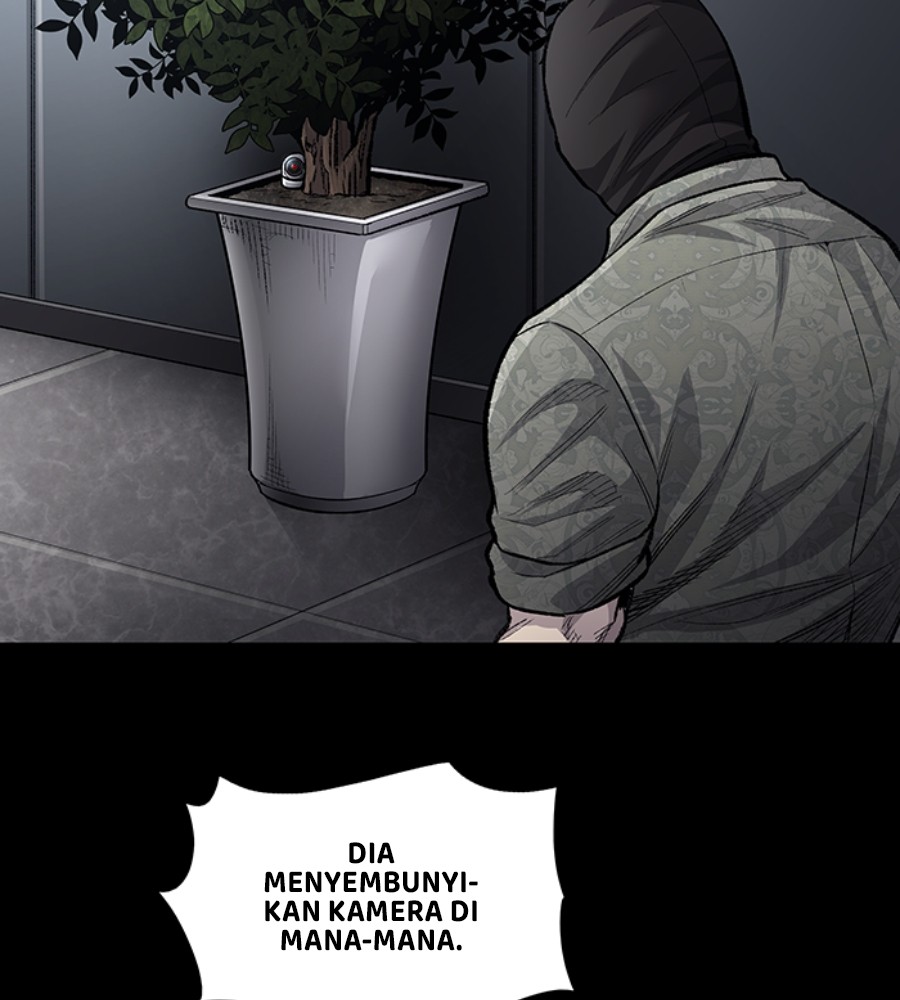 Vigilante Chapter 102 - halaman 37