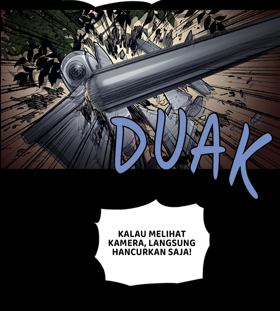 Vigilante Chapter 102 - halaman 38